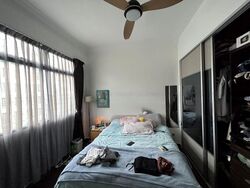 Palm Lodge (D14), Apartment #603550151